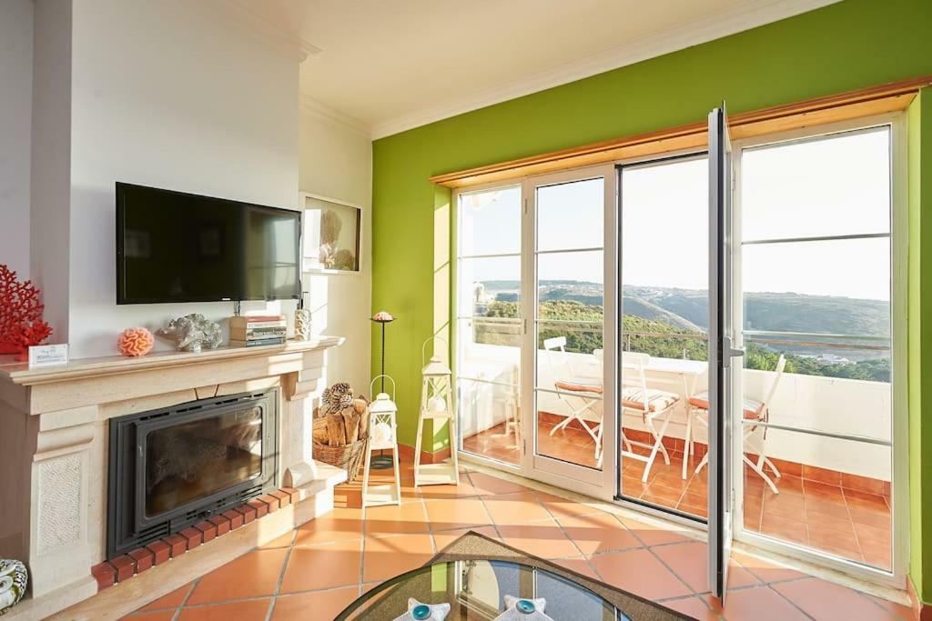 Coral Villa Ericeira Exterior foto