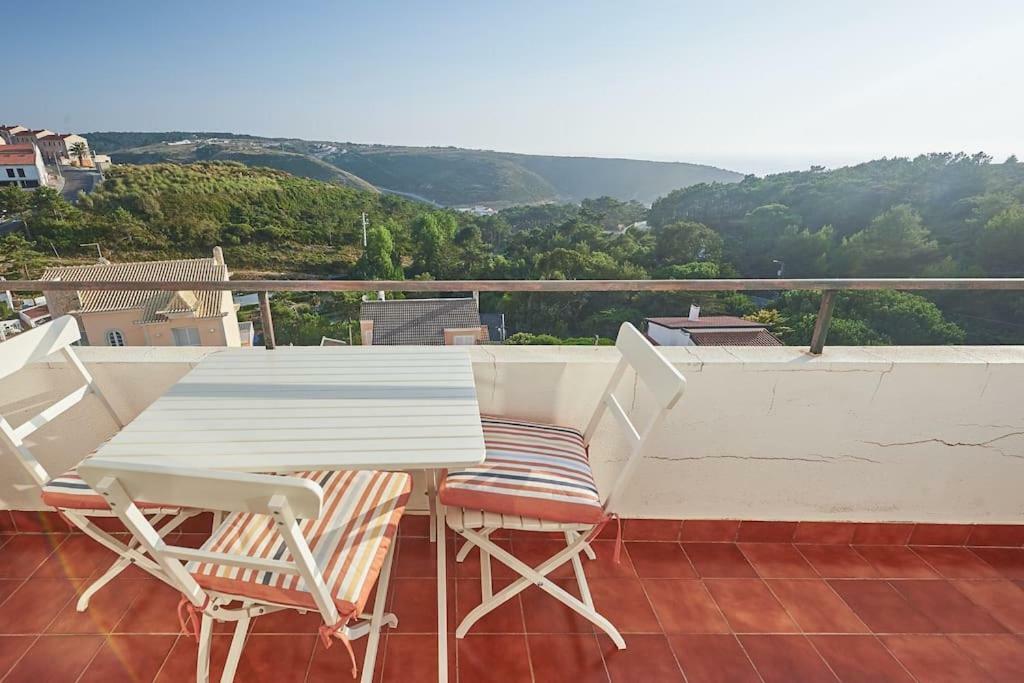 Coral Villa Ericeira Exterior foto