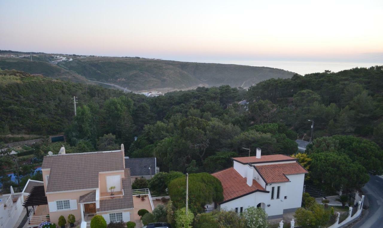 Coral Villa Ericeira Exterior foto