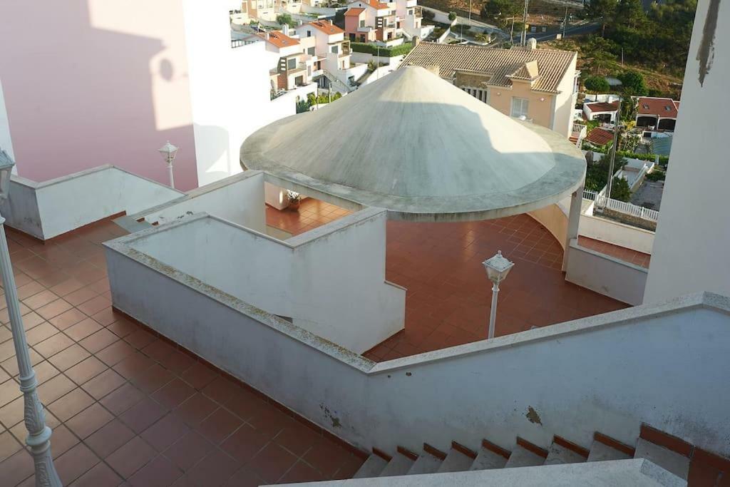 Coral Villa Ericeira Exterior foto